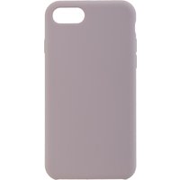 Back Cover Soft Touch für iPhone 7/8 rose