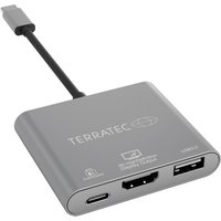 Connect C3 USB Type-C Adapter mit USB-C PD