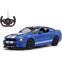 Ford Shelby GT500 (1:14) RC Auto blau