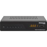 HD 390 HDTV Sat-Receiver