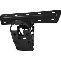 TV-Wandhalterung Tilt (65") No Gap schwarz