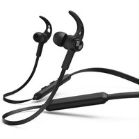 Connect Neck Bluetooth-Headset schwarz