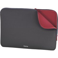 Laptop-Sleeve Neoprene bis 36 cm (14