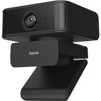 C-650 Face Tracking Webcam schwarz