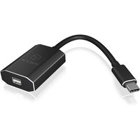 USB Type-C zu Mini-DP Adapter