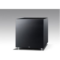 Bass S04 Active Subwoofer schwarz