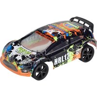 Rally Car 1:12