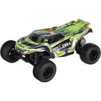 Truggy 1:10 grün