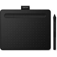 Intuos S Bluetooth Grafik-Tablet schwarz