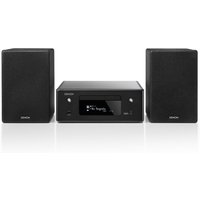 CEOL N10 Mini-System schwarz