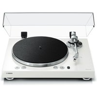 MusicCast VINYL 500 Plattenspieler weiß