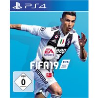 PS4 FIFA 19