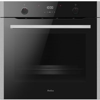 EBX 944 710 E Einbaubackofen schwarz-glas / A