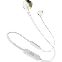 Tune205BT Bluetooth-Kopfhörer champagne gold