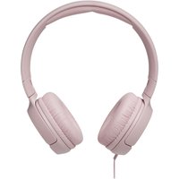 Tune500 Kopfhörer mit Kabel pink