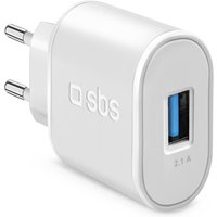 USB Ladegerät (10W) weiß