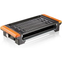 Gril Vital Tischgrill schwarz