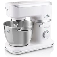 Gratussino Smart Küchenmaschine weiss