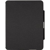 Keyboard Cover (DE) für iPad Pro 12.9 (2021) grau