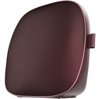 Soul Bluetooth-Lautsprecher Deep Mauve