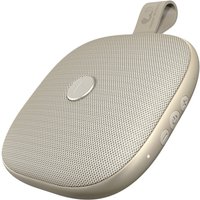 Rockbox Bold XS Bluetooth-Lautsprecher silky sand