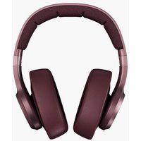 Clam ANC Bluetooth-Kopfhörer Deep Mauve