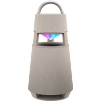 XBOOM 360 Bluetooth-Lautsprecher beige