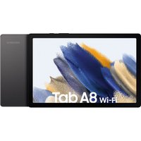 Galaxy Tab A8 (32GB) WiFi dunkelgrau