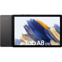 Galaxy Tab A8 (32GB) LTE dunkelgrau