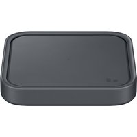 Wireless Charger Pad dunkelgrau