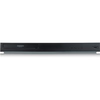 UBK80 UHD Blu-ray Player