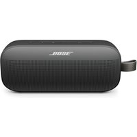 SoundLink Flex 2.Gen. Bluetooth-Lautsprecher schwarz