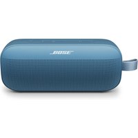 SoundLink Flex 2.Gen. Bluetooth-Lautsprecher blue dusk