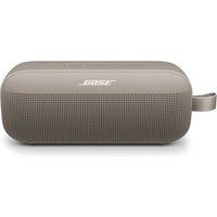 SoundLink Flex 2.Gen. Bluetooth-Lautsprecher sandstone