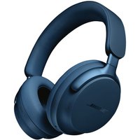 QuietComfort Ultra Bluetooth-Kopfhörer Lunar Blue