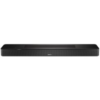 Smart Soundbar schwarz