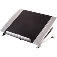 Office Suites Laptop-Ständer 17" schwarz/silber