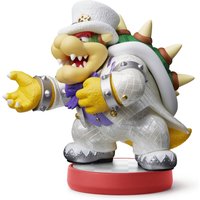 Bowser Super Mario Odyssey