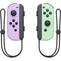 Joy-Con (2er Set) pastell lila/pastell grün