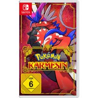 Pokémon Karmesin