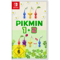 Pikmin 1 + 2