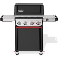 Spirit EP-425 GBS (2025) Gasgrill schwarz