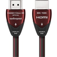 Cherry Cola 48G (10m) aktives optisches High Speed HDMI-Kabel