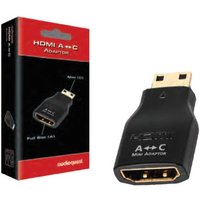 HDMI A>C Adapter