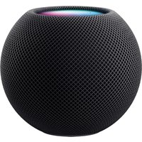 HomePod mini Smart Speaker space grau