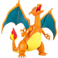 Select Battle Figur Glurak 15cm