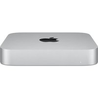 Mac mini (MGNR3D/A) silber