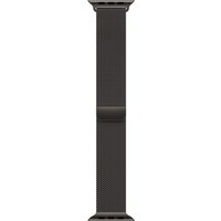 Milanese-Armband (41mm) graphite