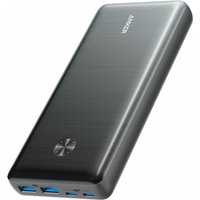 PowerCore III Elite (25.600mAh) Powerbank schwarz