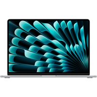 MacBook Air 15" (MW1H3D/A) silber